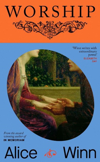Worship, Alice Winn - Paperback - 9780241771075