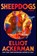 Sheepdogs, Elliot Ackerman - Paperback - 9780241772539