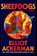 Sheepdogs, Elliot Ackerman - Gebonden - 9780241772546
