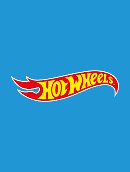 Hot Wheels: The Official Hot Wheels Annual 2026, Hot Wheels - Gebonden - 9780241773345