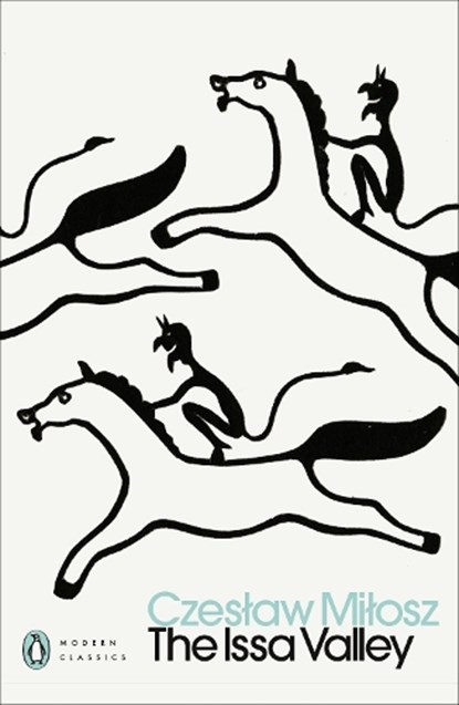 The Issa Valley, Czeslaw Milosz - Paperback - 9780241773925