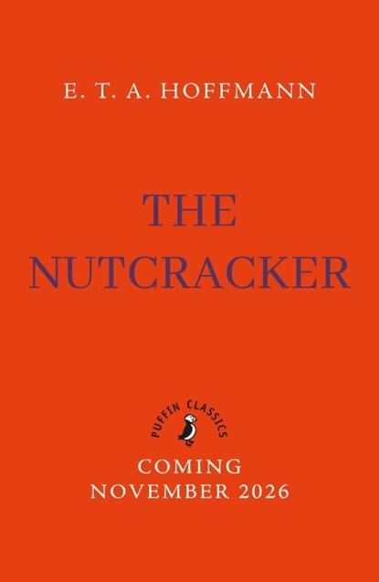 The Tale of the Nutcracker, Alexandre Dumas - Paperback - 9780241775035