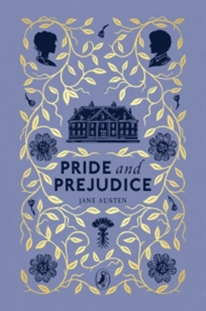 Pride and Prejudice, Jane Austen - Gebonden - 9780241776322