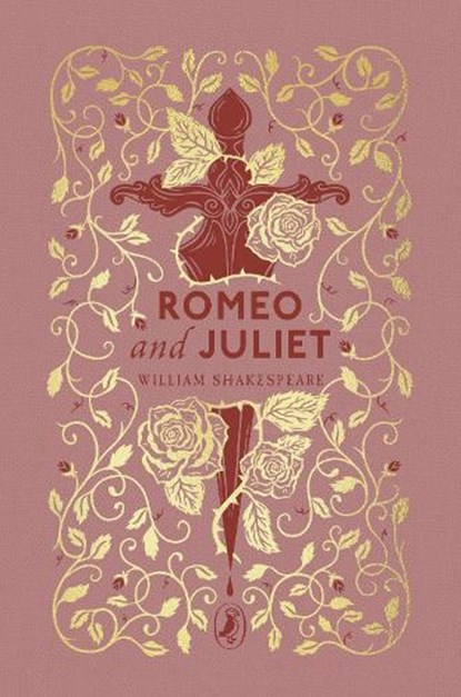 Romeo and Juliet, William Shakespeare - Gebonden - 9780241776339