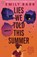 Lies We Told This Summer, Emily Barr - Paperback - 9780241777206