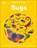 Eyewonder Bugs, DK - Gebonden - 9780241777374