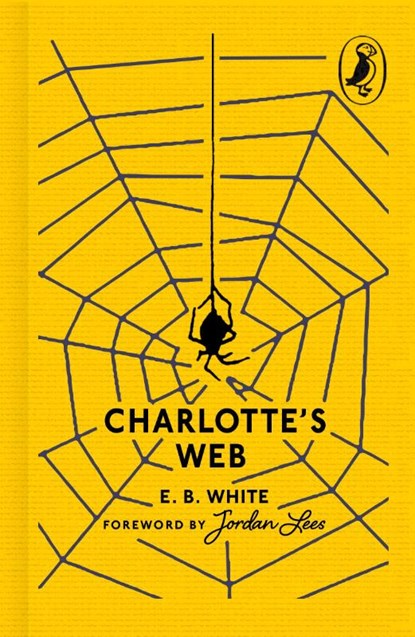 Charlotte's Web, E. B. White - Gebonden - 9780241777503