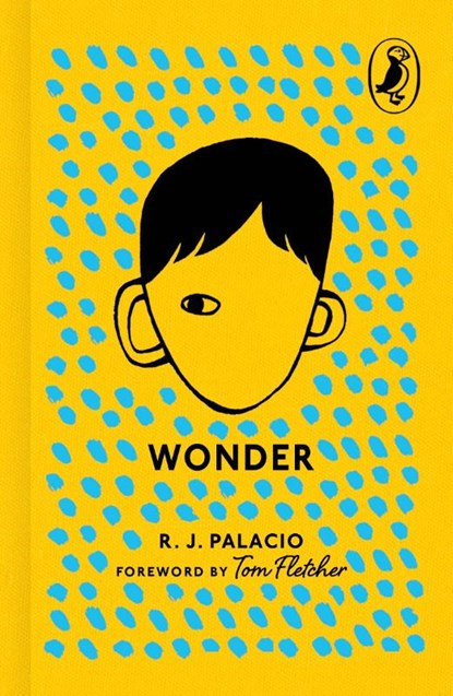 Wonder, R. J. Palacio - Gebonden - 9780241777510