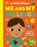 Me and My Feelings, Dr Punam Krishan - Gebonden - 9780241778739