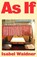 As If, Isabel Waidner - Gebonden - 9780241779187