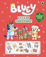 Bluey: Let's Do Christmas! - Bluey - 9780241780596