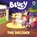 Bluey: The Decider, Bluey - Gebonden - 9780241780619