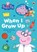 Peppa Pig: When I Grow Up Sticker Activity Book, Peppa Pig - Paperback - 9780241782293