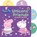 Peppa Pig: Unicorn Friends, Peppa Pig - Gebonden - 9780241782415