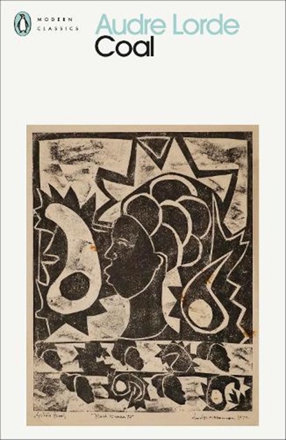 Coal, Audre Lorde - Paperback - 9780241782965