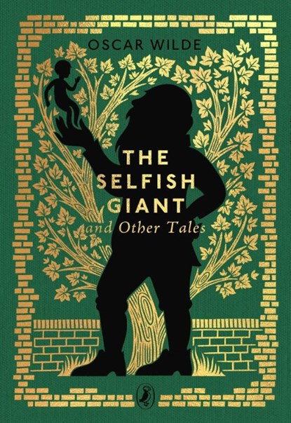 The Selfish Giant and Other Tales, Oscar Wilde - Gebonden - 9780241783115
