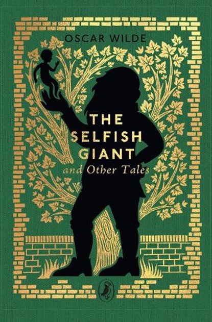 The Selfish Giant and Other Tales, Oscar Wilde - Gebonden - 9780241783115