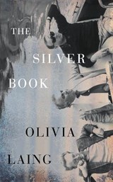 The Silver Book - Olivia Laing - 9780241783979