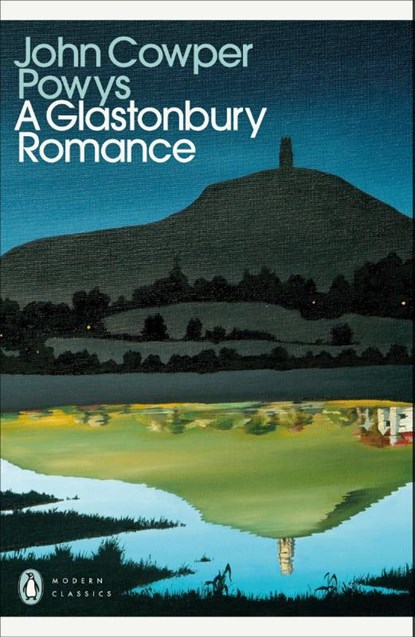 A Glastonbury Romance, John Cowper Powys - Paperback - 9780241784013