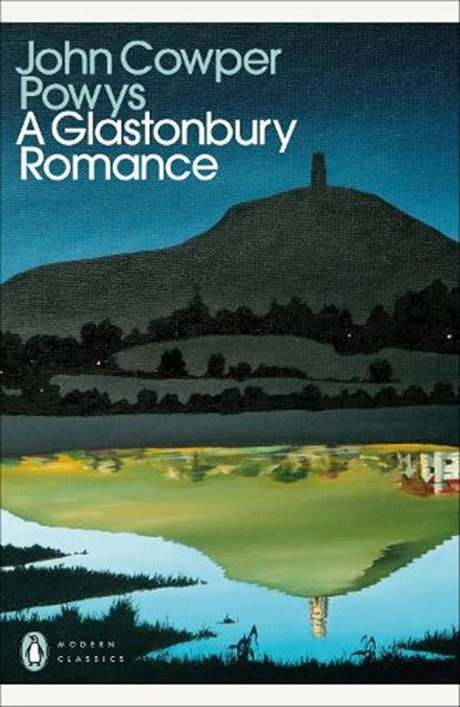 A Glastonbury Romance, John Cowper Powys - Paperback - 9780241784013