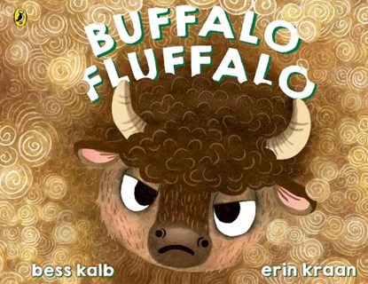 Buffalo Fluffalo, Bess Kalb - Paperback - 9780241784501