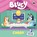 Bluey: Cubby, Bluey - Gebonden - 9780241784853