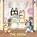 Bluey: The Show, Bluey - Paperback - 9780241785225