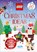 LEGO Christmas Ideas, DK - Gebonden - 9780241785942