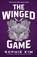 The Winged Game, Sophie Kim - Gebonden - 9780241786611