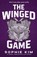 The Winged Game, Sophie Kim - Paperback - 9780241786628