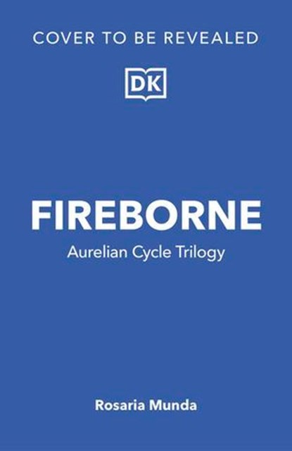Fireborne, Rosaria Munda - Ebook - 9780241787168