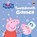 Peppa Pig: Toothbrush Games, Peppa Pig - Gebonden - 9780241787465