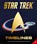 Star Trek Timelines, Derek Tyler Attico ; Michael Dismuke ; Kelli Fitzpatrick ; Jim Johnson - Gebonden - 9780241787717