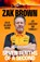 Seven Tenths Of A Second, Zak Brown - Gebonden - 9780241788929