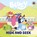 Bluey: Hide and Seek, Bluey - Gebonden - 9780241789544