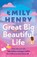 Great Big Beautiful Life, Emily Henry - Gebonden - 9780241789872