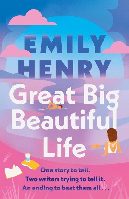 Great Big Beautiful Life, Emily Henry - Gebonden - 9780241789872