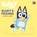Bluey: Bluey's Friends, Bluey - Gebonden - 9780241790526