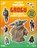 Star Wars: The Mandalorian: Grogu: The Ultimate Sticker Collection, DK - Paperback - 9780241791356