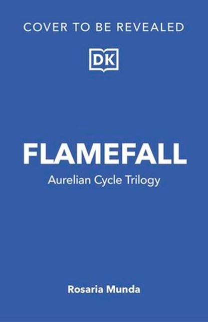 Flamefall, Rosaria Munda - Ebook - 9780241791660