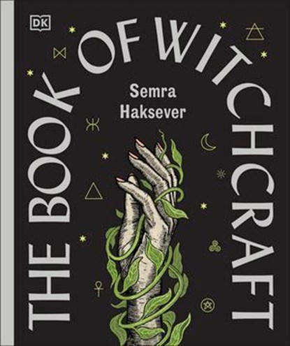 The Book of Witchcraft, Semra Haksever - Ebook - 9780241791691
