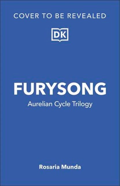 Furysong, Rosaria Munda - Ebook - 9780241792131