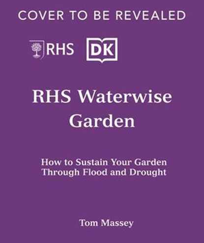RHS Waterwise Garden, Tom Massey - Ebook - 9780241792148