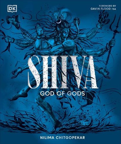Shiva, Nilima Chitgopekar - Gebonden - 9780241792292