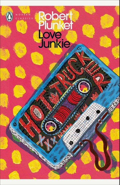 Love Junkie, Robert Plunket - Paperback - 9780241795095