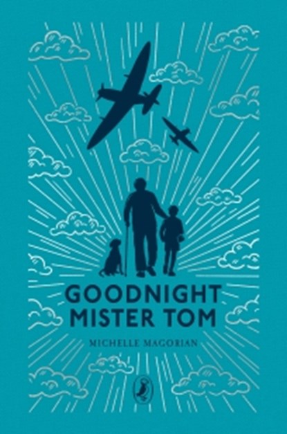 Goodnight Mister Tom, Michelle Magorian - Gebonden - 9780241796016