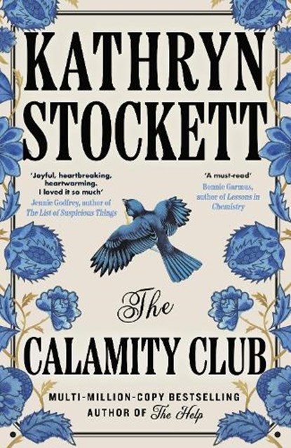 The Calamity Club, Kathryn Stockett - Paperback - 9780241796917