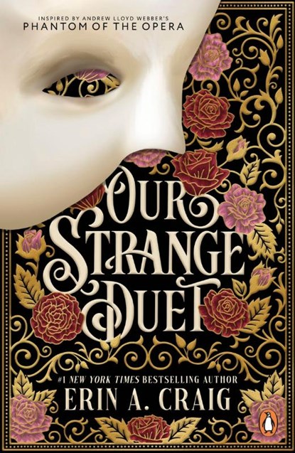 Our Strange Duet, Erin A. Craig - Paperback - 9780241796986