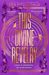 This Divine Revelry - Bea Fitzgerald - 9780241797853