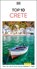 DK Top 10 Crete, DK Travel - Paperback - 9780241797976
